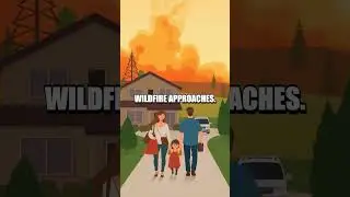 Surviving the Intense Wildfires: Techniques for Fire-Prone Areas