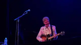 17 Josh Ritter Only a River Live