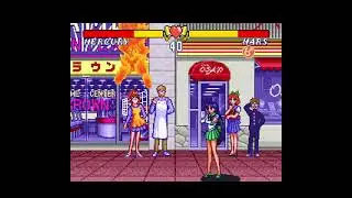 Jackie Sparkles (Mercury/Uranus) vs Tamn S0n! (Moon/Mars)