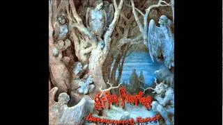 Grim Faeries - Werewolves In High Heels