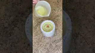 Aroma Candle Secret Message #aromacandle #candle #candleshop #secretmessage #diy #scentedcandle