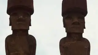 Easter Island June 2019