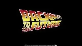 RETOUR VERS LE FUTUR #1