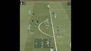 Xavi🔄Modric ‼️#fcmobile #fc #fcmobile25 #fifa #football #fifamobile #gameplay #games