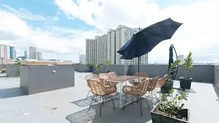 RedDoorz @ Pasay Centrale Hotel, Манила, Филиппины | Путешествия с Каджал