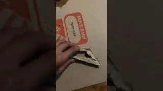 Part 3 or building a cardboard surron! #surron #talaria #bikelife #viral