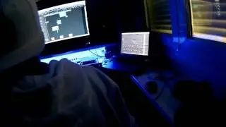 El Puto Moko & Mario.M - Corre La Cortina (TEASER)
