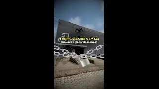 Descubra essa f&aacute;brica secreta de moda &iacute;ntima em SC!👀🔥