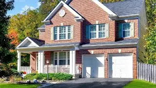 Open House - Manassas VA Luxury Home