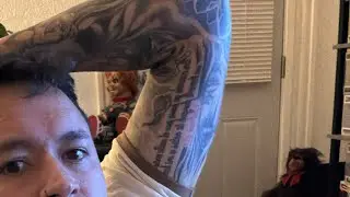Skito Ortiz est&aacute; v1v0