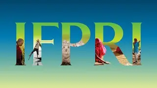 Welcoming 2026 at IFPRI