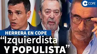 Belloch: “Sánchez es el peor presidente del gobierno socialista que ha tenido este país”