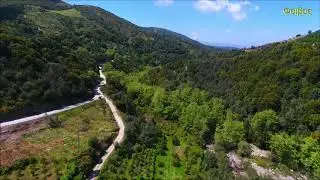 Νέα  Ρούματα   -  Ντερέ     -   Δήμος  Πλατανιά   Χανιά