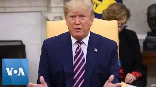 Trump Says Boris Johnson Win Could Be &lsquo;Harbinger&rsquo; of What&rsquo;s to Come in US
