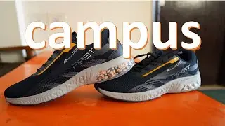 பபுல் வச்ச ஷூஸ் பாத்திருக்கீங்களா? First time new look fancy shoes ordered online