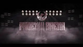 PHOENIX ARENA TOURNAMENT#2 TACTICOOL EVENT