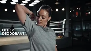 New Rexona 72hr NonStop Protection