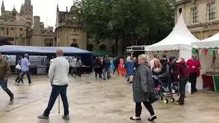 We Love Peterborough - Italian Festival