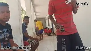 Video Dokumenter Ilawe Desa Alila Timur