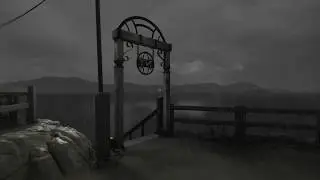 The Invisible Hours - The Sailor