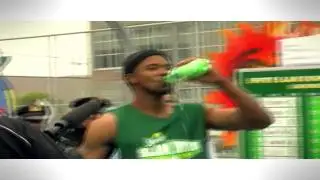 Myree Bowden aka Reemix is BAAACK!  6'1 SICK Dunker [NBA.com/dunk]