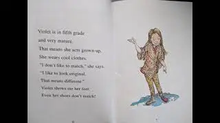 79 - Fancy Nancy Best Reading Buddies | Kids Book Read Aloud #Fancynancy #Kidsstorybook #Read #Kids