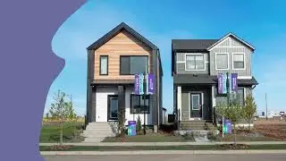 Chappelle Gardens in Southwest Edmonton