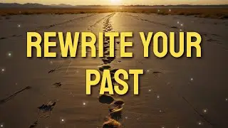 Revision Ritual &mdash; Neville Goddard&rsquo;s Advanced Method to Heal & Rewrite Memory
