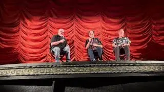 Don Coscarelli, Paul Pepperman Interview after &ldquo;Phantasm&rdquo; Screening - Music Box Theater