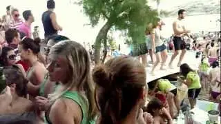 Fiesta Super Paradise Beach - Mykonos 2010