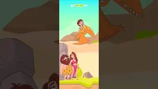 Comics Bob ❗️Last Level ❗️