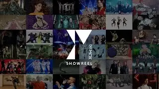 Del Mak | Choreographer Showreel