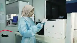 Corporate Video Of The National Blood Centre (English)