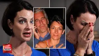 Jeffrey Epstein Survivor Sarah Ransome Reflects on Horrific Abuse, Ghislaine Maxwell&rsquo;s Sentence