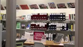 Bowen Library - Local Studies