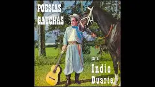 3. El Indio Duarte - El Cristo de La Quebrada
