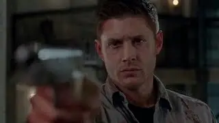 Dean Winchester Edit &mdash; Twist of Cain.
