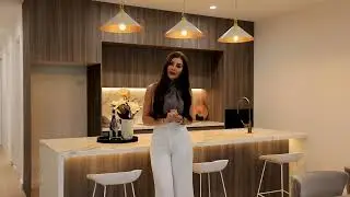 Aria Realty Co. Presents 33 Mayfair Crescent, Beverly Hills