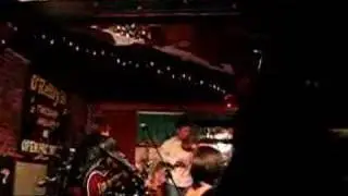 The Punters- The Merry Blacksmith