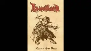 Ravenlord- Chapter One Demo