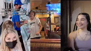 When Men Are Chads & Tyrones #1