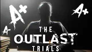 Meat's Back on the Menu! - The Outlast Trials - Livestream
