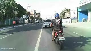 MAXIM RIDER BIKE DELIVERY 💪SAFE KANG IHAHATID FROM POINT A TO POINT B🙂🏍️