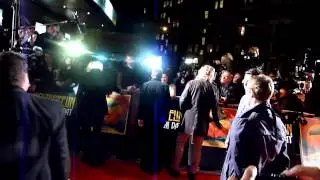 Led Zeppelin Celebration Day London Premiere
