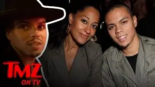 Actress Tracee Ellis Ross is Black-ish and Jew-ish | TMZ TV