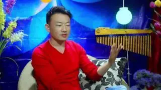 Dipak Limbu at Sutra Talk Show (Highlights)   - VJ Dipendra Ghimire