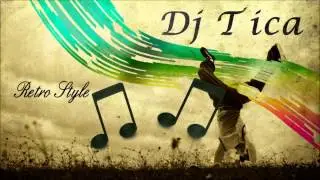 DJ Tica '2'013 House, Dance Mixx