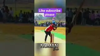 Noman shaikh #cricket #ipl #cricketlover #viral #trending #shorts #bcci #icc #acc #viratkohli #uae