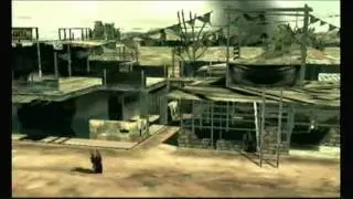 SSBB Stage Imports - xxWutzMercyxx Stage: Resident Evil 5 - Public Assembly V2