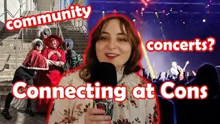 This Con Reminded Me Why I Love Conventions - Anime Weekend Atlanta 2025